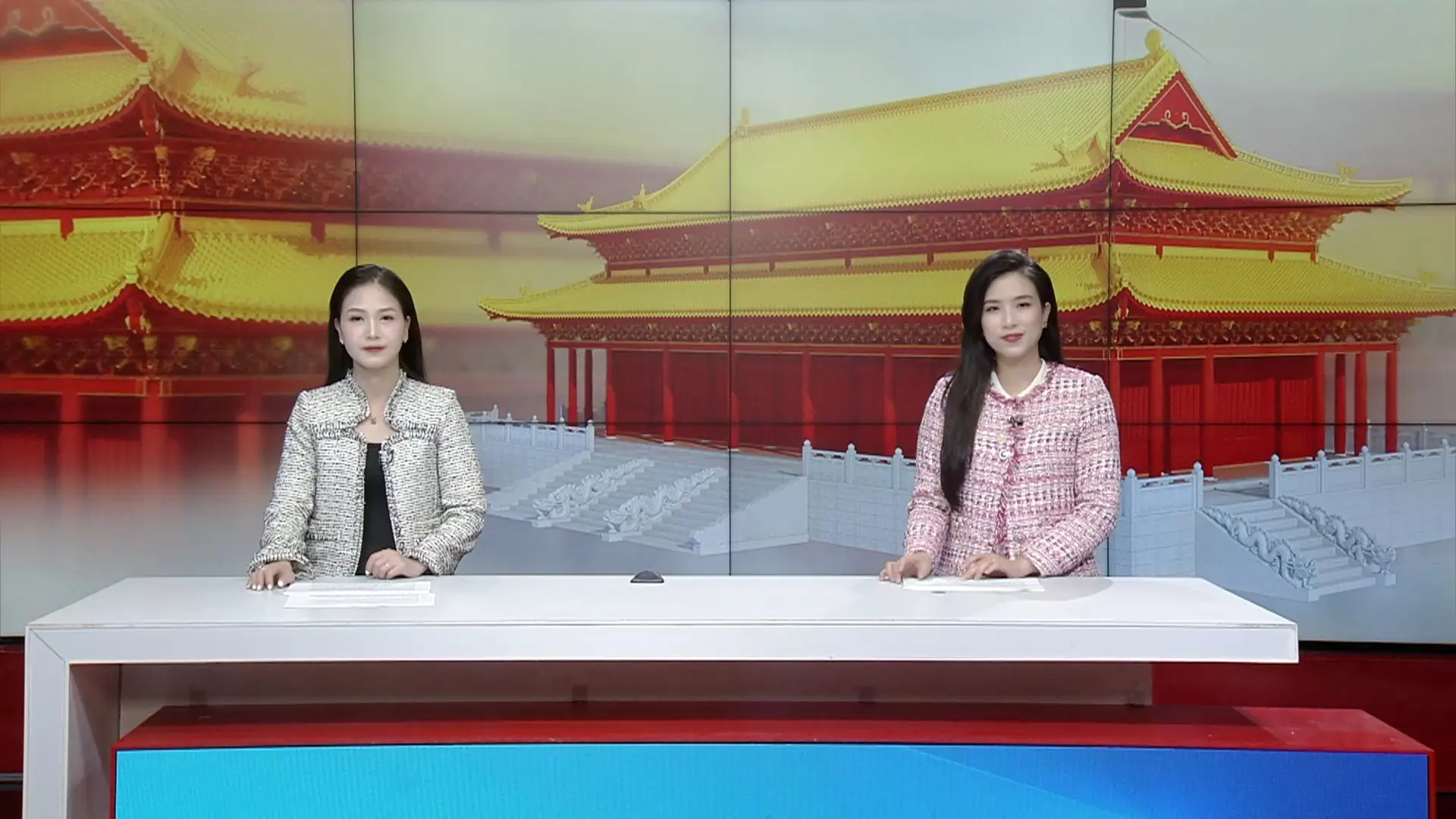 Chương trình Hà Nội 18h00 | 05/01/2026